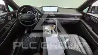2021 Genesis GV80