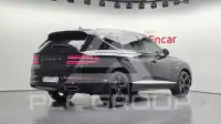 2021 Genesis GV80