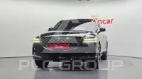 2021 Genesis GV80