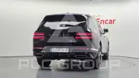 2021 Genesis GV80