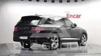 2021 Genesis GV80