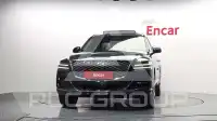 2021 Genesis GV80