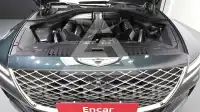 2021 Genesis GV80