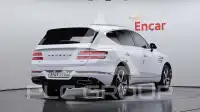 2021 Genesis GV80