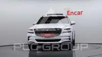 2021 Genesis GV80