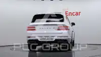 2021 Genesis GV80