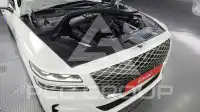 2021 Genesis GV80