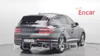 2021 Genesis GV80