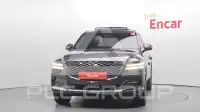 2021 Genesis GV80