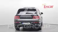 2021 Genesis GV80
