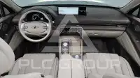 2021 Genesis GV80