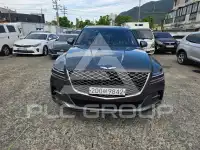 2021 Genesis GV80