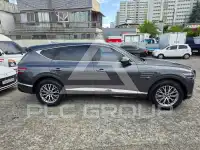 2021 Genesis GV80