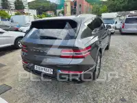 2021 Genesis GV80