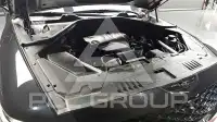 2021 Genesis GV80