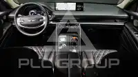 2021 Genesis GV80