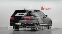 2021 Genesis GV80