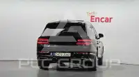 2021 Genesis GV80
