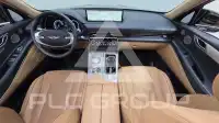 2021 Genesis GV80