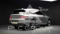 2021 Genesis GV80