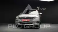 2021 Genesis GV80