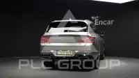 2021 Genesis GV80