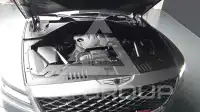 2021 Genesis GV80