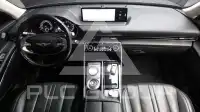 2021 Genesis GV80