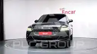 2021 Genesis GV80
