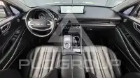 2021 Genesis GV80