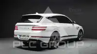 2021 Genesis GV80
