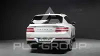 2021 Genesis GV80