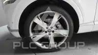 2021 Genesis GV80
