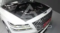 2021 Genesis GV80