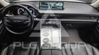 2021 Genesis GV80