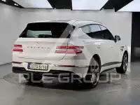 2021 Genesis GV80