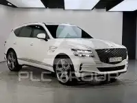 2021 Genesis GV80