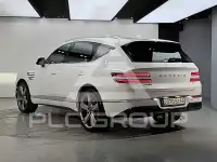 2021 Genesis GV80