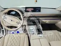 2021 Genesis GV80