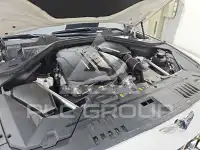 2021 Genesis GV80