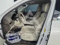 2021 Genesis GV80