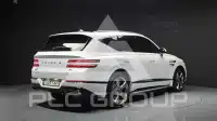 2021 Genesis GV80