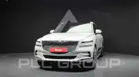 2021 Genesis GV80