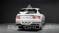 2021 Genesis GV80
