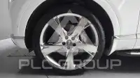 2021 Genesis GV80
