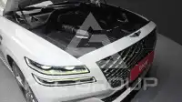 2021 Genesis GV80