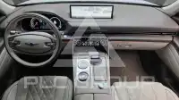 2021 Genesis GV80