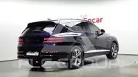 2021 Genesis GV80