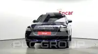 2021 Genesis GV80