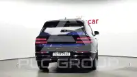 2021 Genesis GV80
